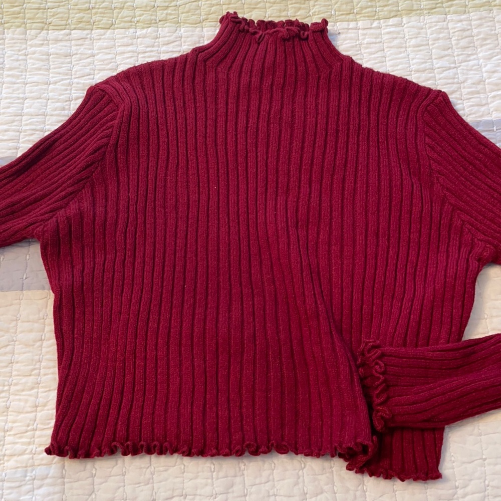 Crop top Size EU 36, US 4
